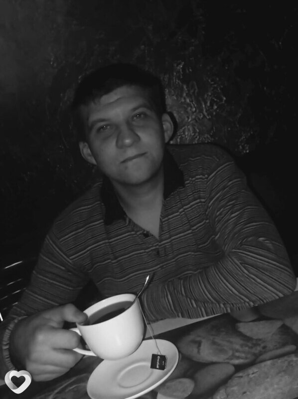 Дмитрий, 31, Валуйках — анкета №2134979