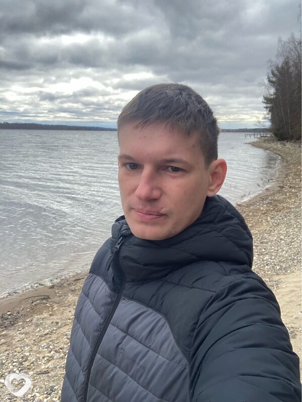 Илья, 36, Химках — анкета №2134983
