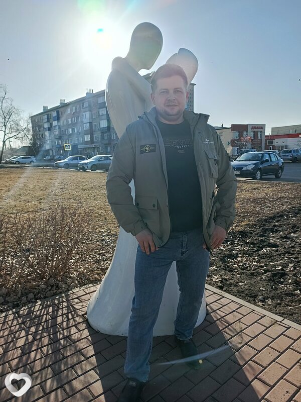 Алексей, Таловая