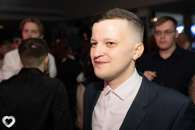 Александр, 33, Челябинске — анкета №2134987