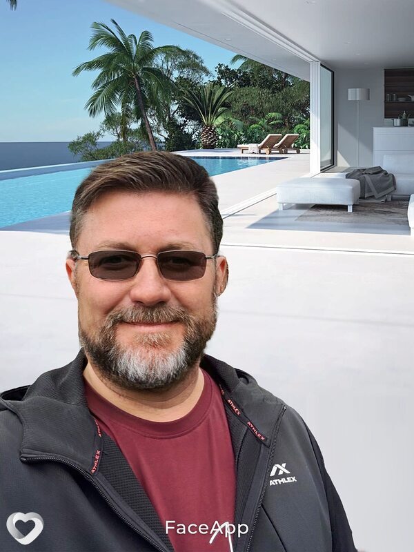Александр, 46, Бийске — анкета №2135238