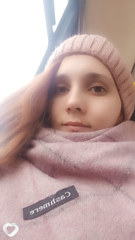 Алена, 30, Новокузнецке — анкета №2135243