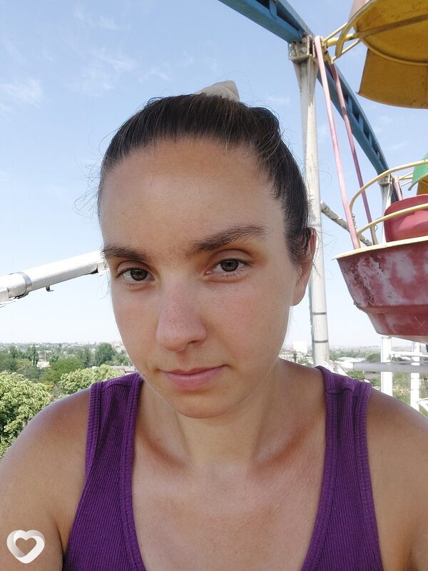 Марина, 32, Тирасполь — анкета №2135247