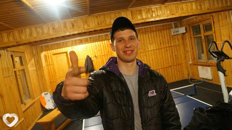 Михаил, 34, Усть-Каменогорск — анкета №2135252