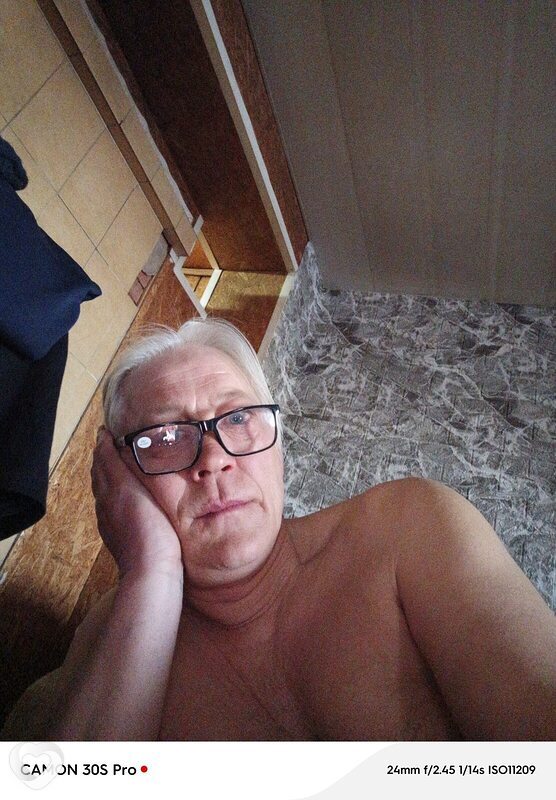 Сергей, Асино