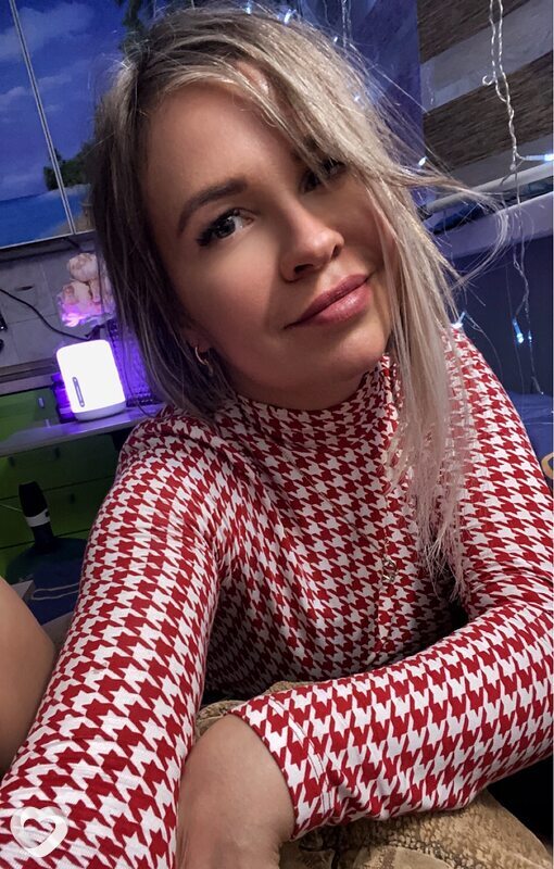 Елена, 42, Москве — анкета №2135172