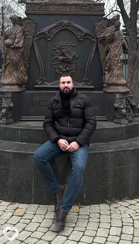 Ахмад, Краснодар