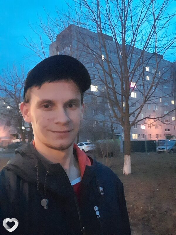 Андрей, 27, Пензе — анкета №2135182