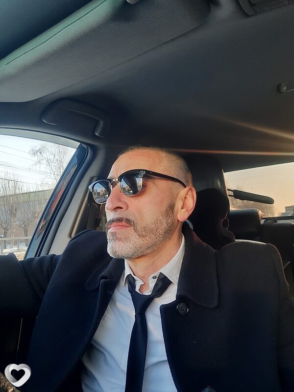 Артур, 50, Томске — анкета №2135183