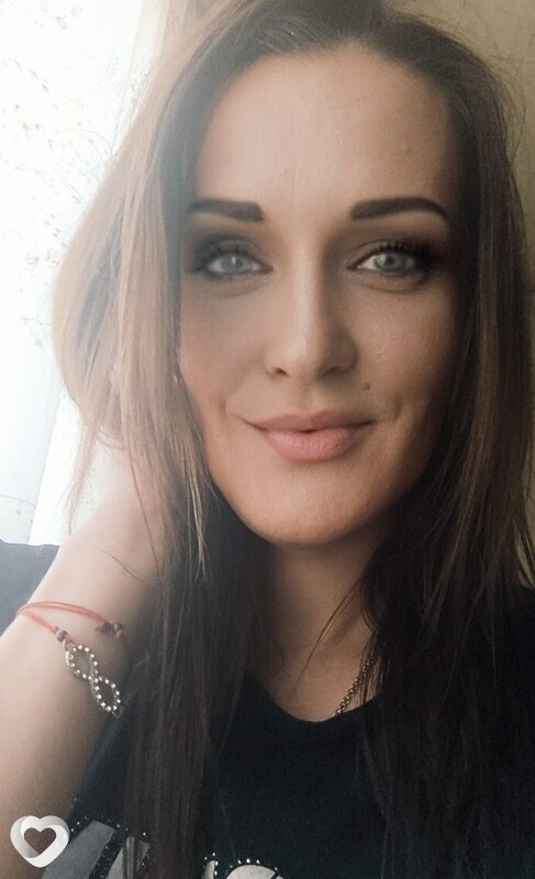 Арина, 39, Барнауле — анкета №2135184