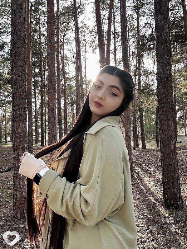 Жанна, 24, Адлер — анкета №2135188