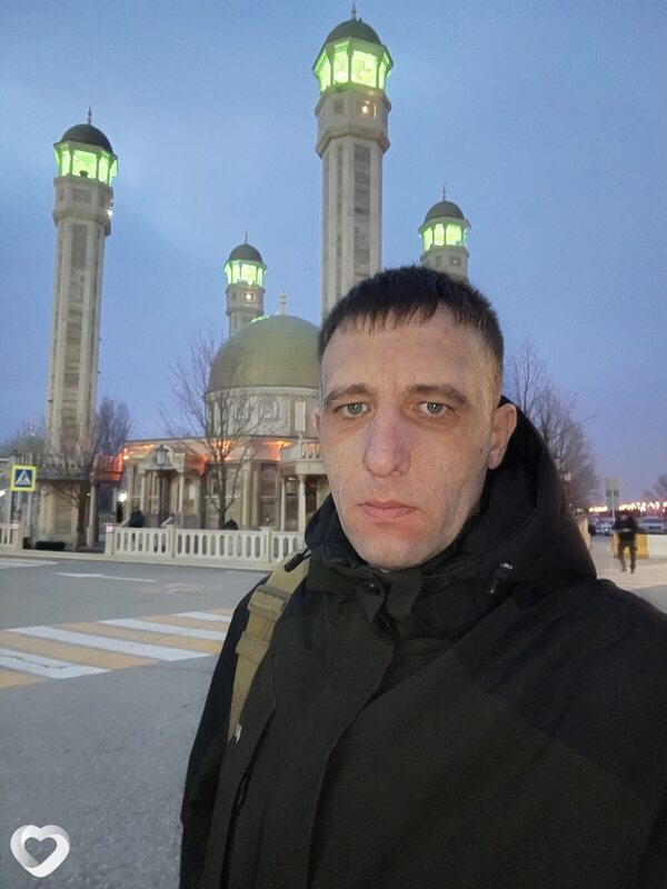 Николай, 38, Санкт-Петербурге — анкета №2134822