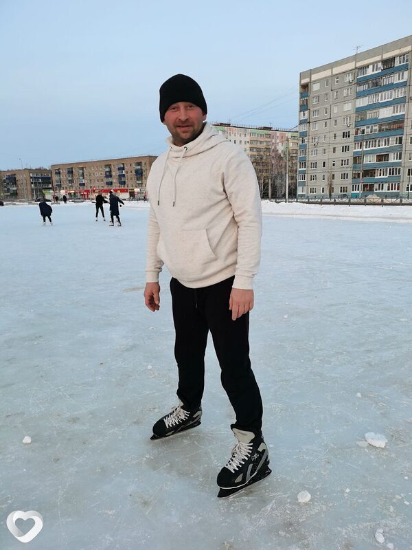 Евгений, 40, Стерлитамаке — анкета №2162698