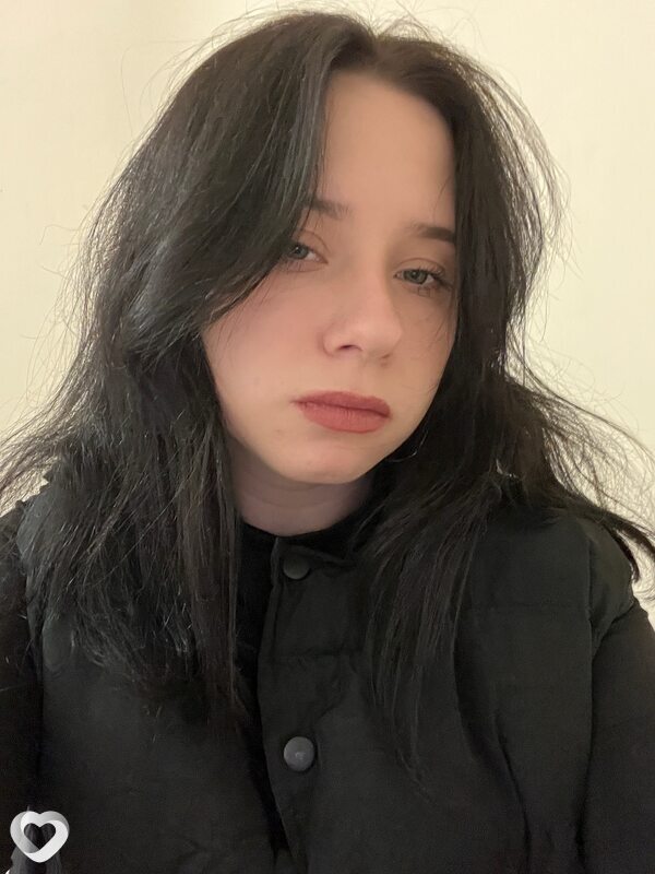 Юлия, 22, Москве — анкета №2162703