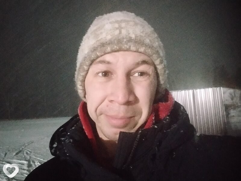 Тимур, 32, Ангарске — анкета №2162705