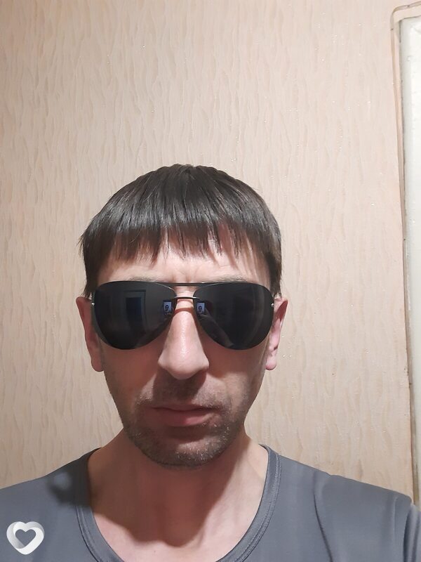 Виктор, 46, Тамбове — анкета №2162710