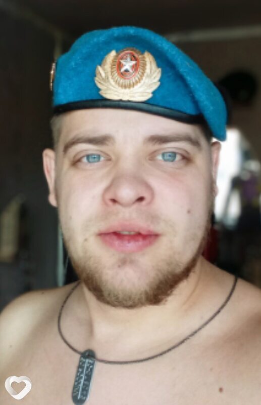Макс, 29, Барнауле — анкета №2162711
