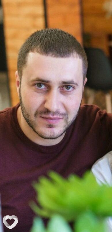 Мартин, 30, Красноярске — анкета №2162713