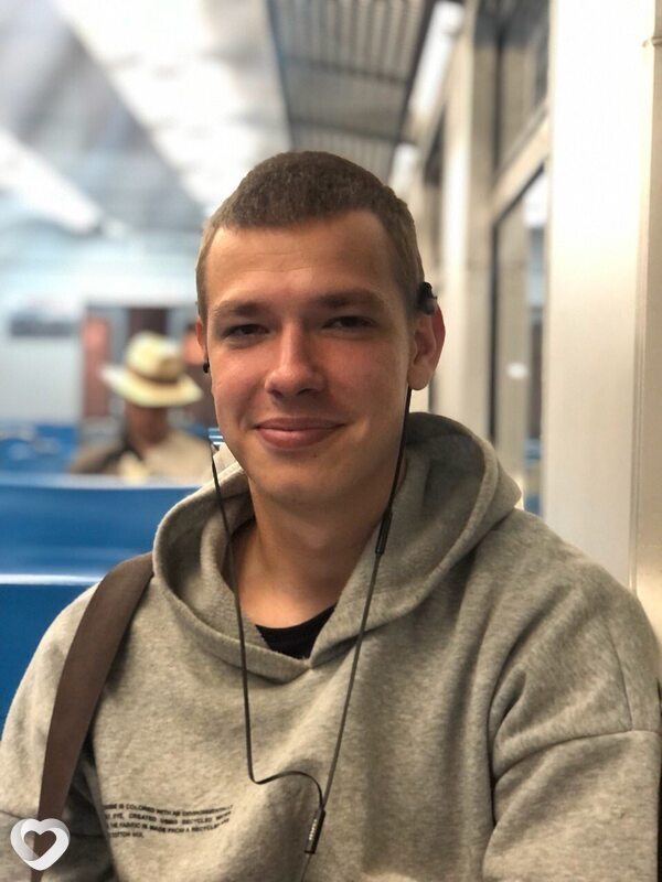 Лёня, Колпино