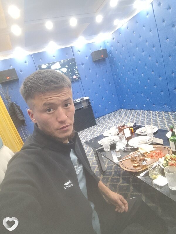 Kaisar, 31, Астане — анкета №2162789