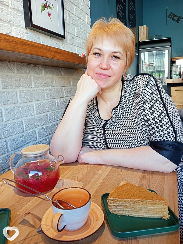 Елена, Завитинск