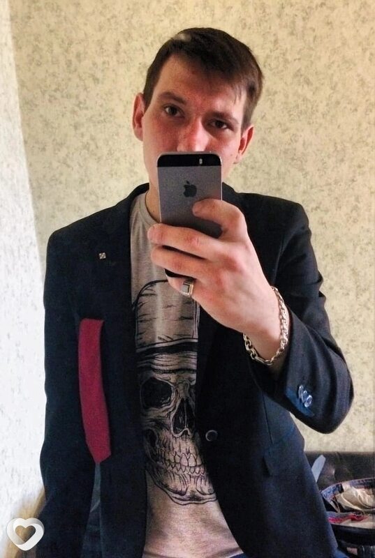 Сергей X, 34, Самаре — анкета №2135083