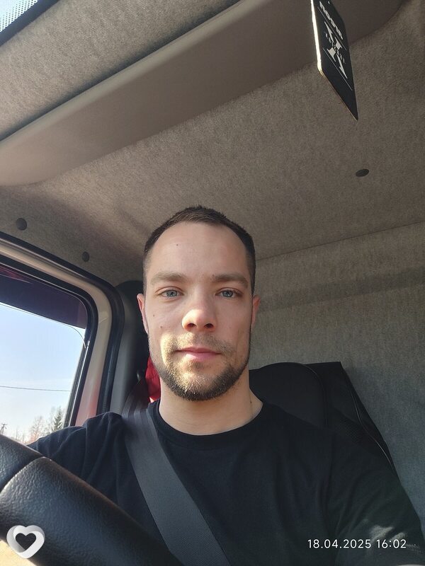 Леонид, 31, Смоленске — анкета №2135085
