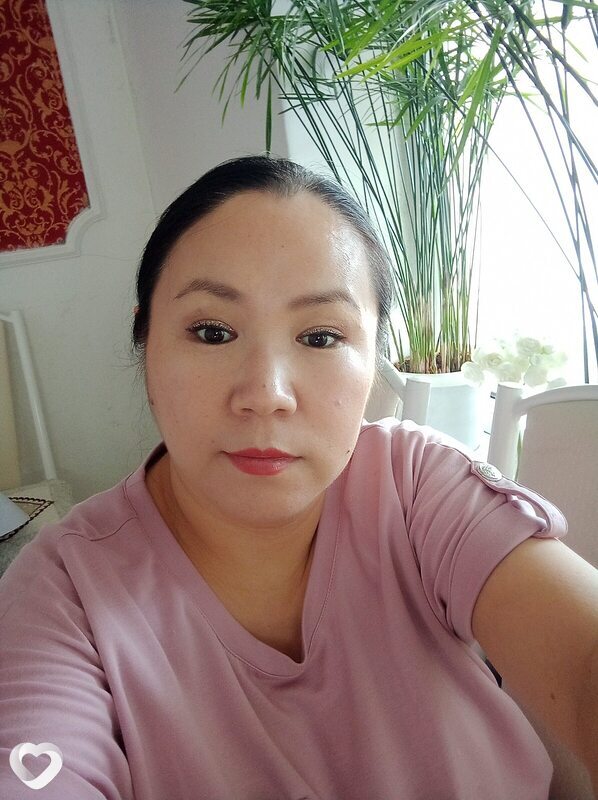 Умут Тургуналиев, 44, Бишкек — анкета №2135086
