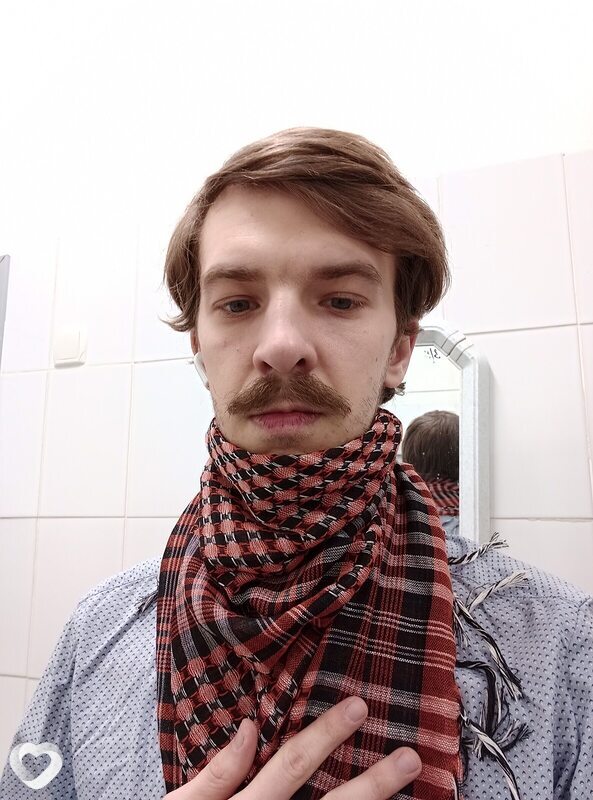 Дмитрий, 33, Москве — анкета №2135087