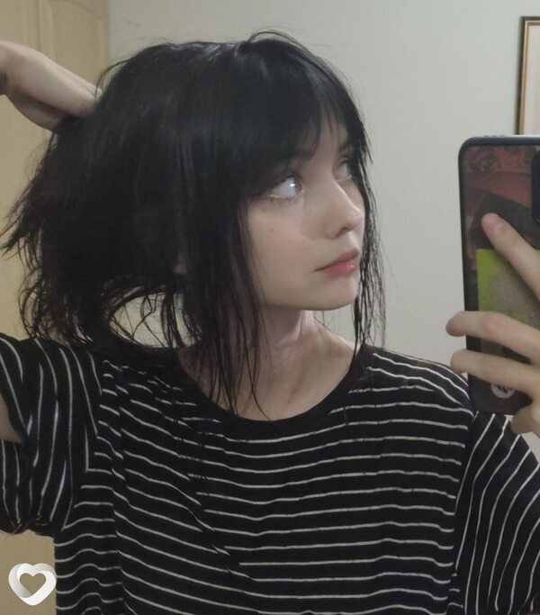 Виктория, 21, Санкт-Петербурге — анкета №2135089