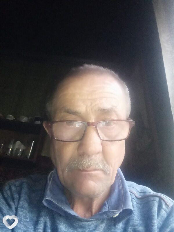 Сергей, 60, Ногинске — анкета №2162804