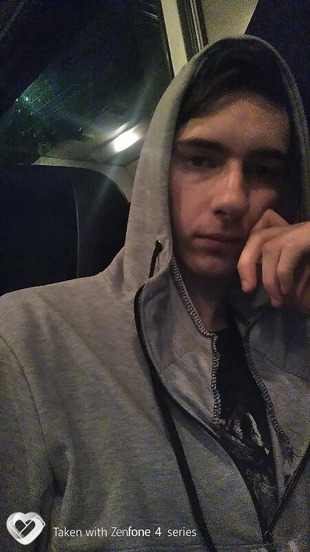 Макс, 24, Москве — анкета №2162805