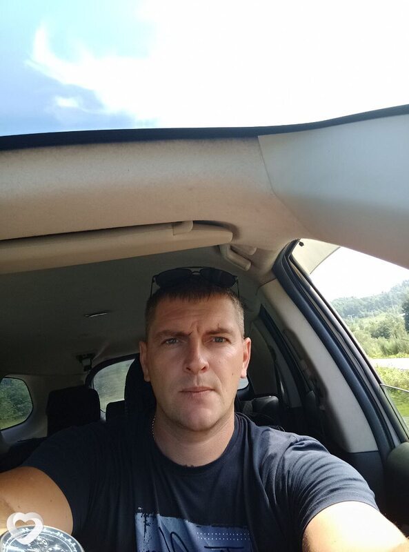 Саня, 38, Владивостоке — анкета №2162807