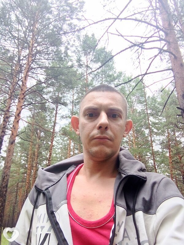 Алексей, 35, Нижнеудинске — анкета №2135395