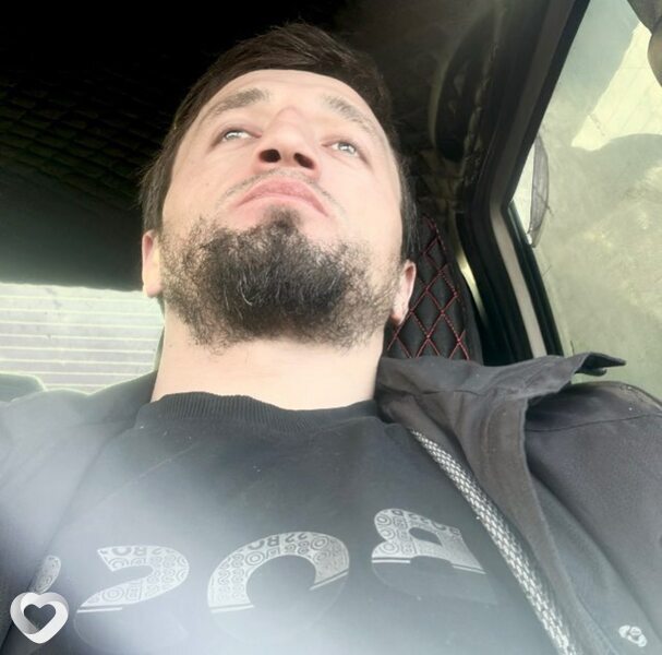 Шамил, 31, Москве — анкета №2135400