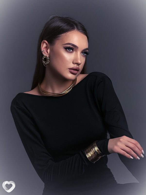 Анастасия, 22, Самаре — анкета №2135405