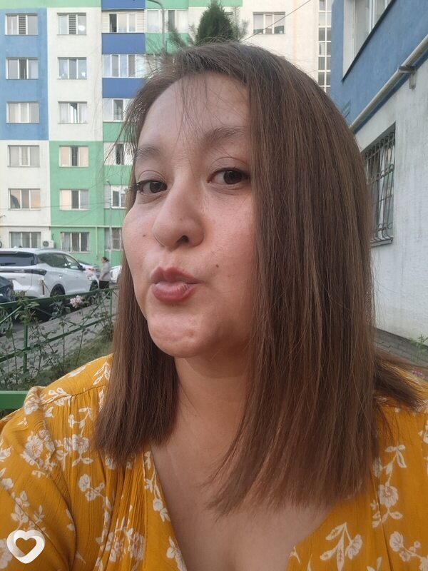 Баян, 41, Алматы — анкета №2135408
