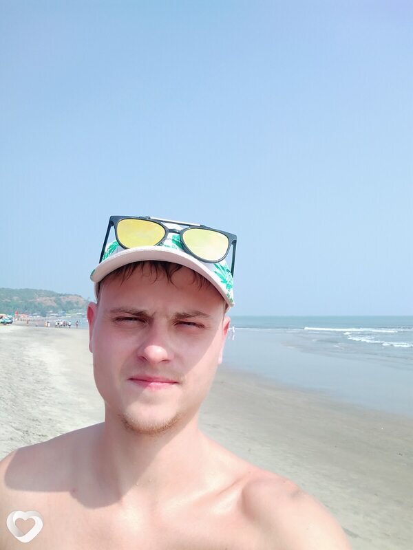 Артём, 35, Салавате — анкета №2135417