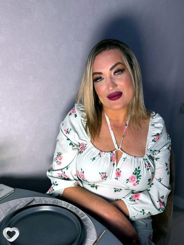 Юлия, 44, Кемерове — анкета №2135418