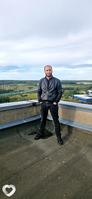 Андрей, 31, Одинцове — анкета №2135577