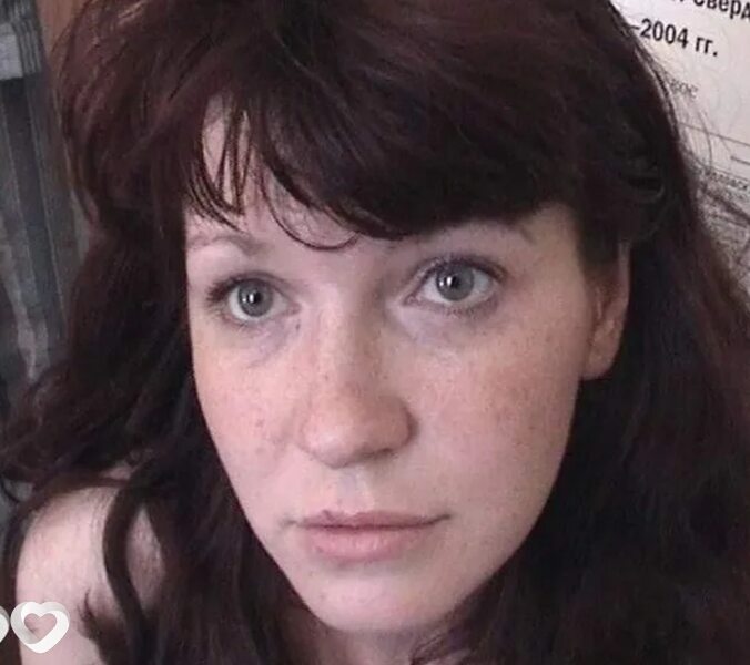 Карина, 43, Волгограде — анкета №2135578