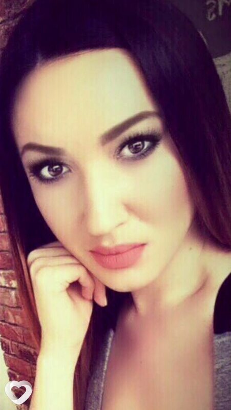Mari, 35, Москве — анкета №2135581