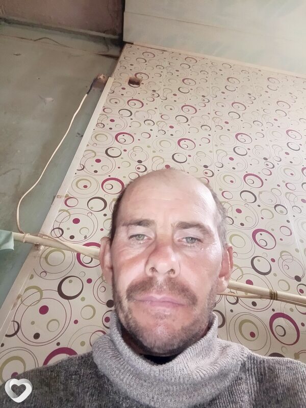 Артём, 46, Чайковском — анкета №2135582