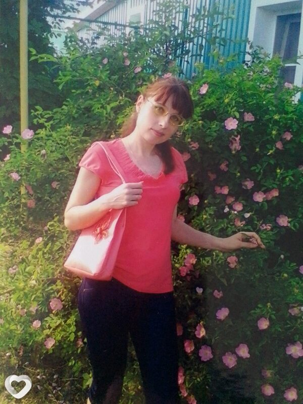 Люба, 44, Калаче — анкета №2135585