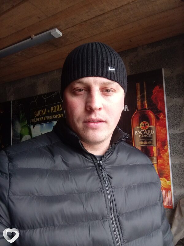 Александр, 31, Канске — анкета №2135595