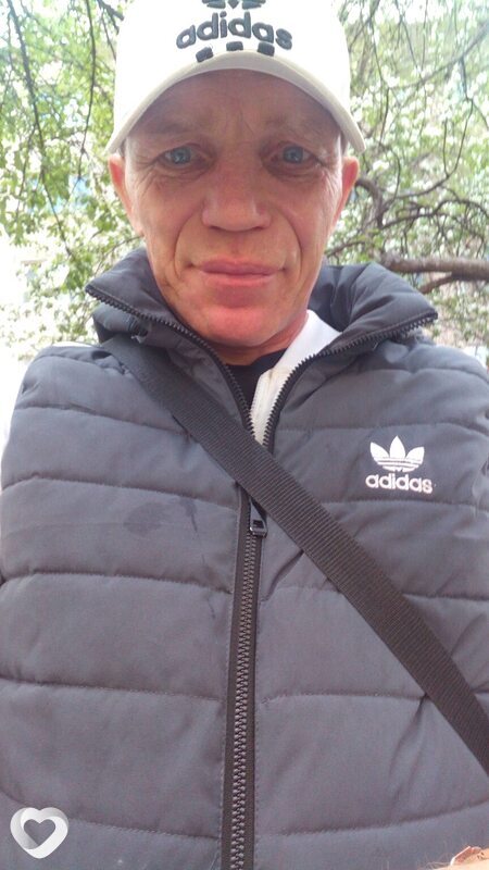 Николай, 51, Тольятти — анкета №2135283