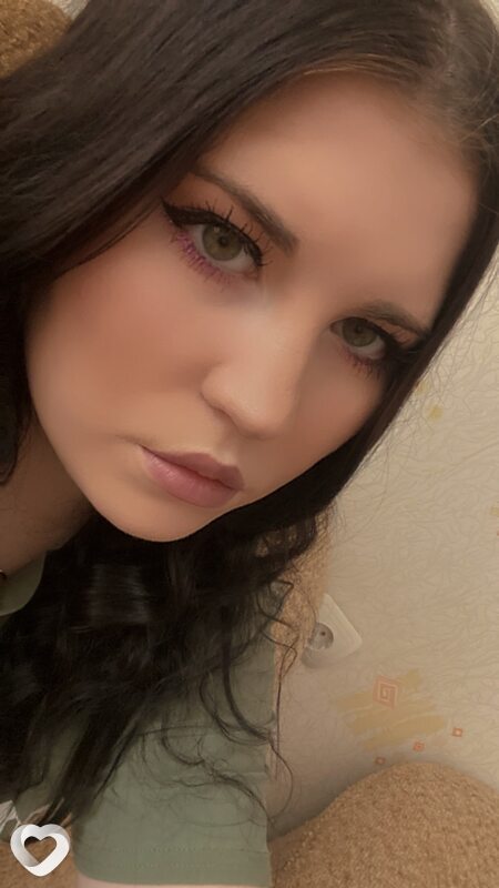 Рената, 23, Казани — анкета №2135285