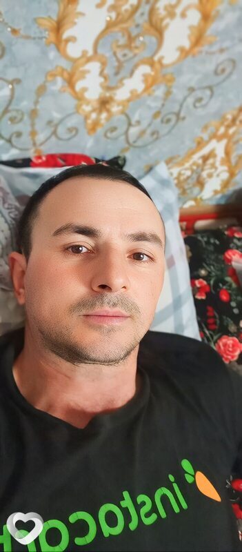 Марат, 43, Москве — анкета №2135288