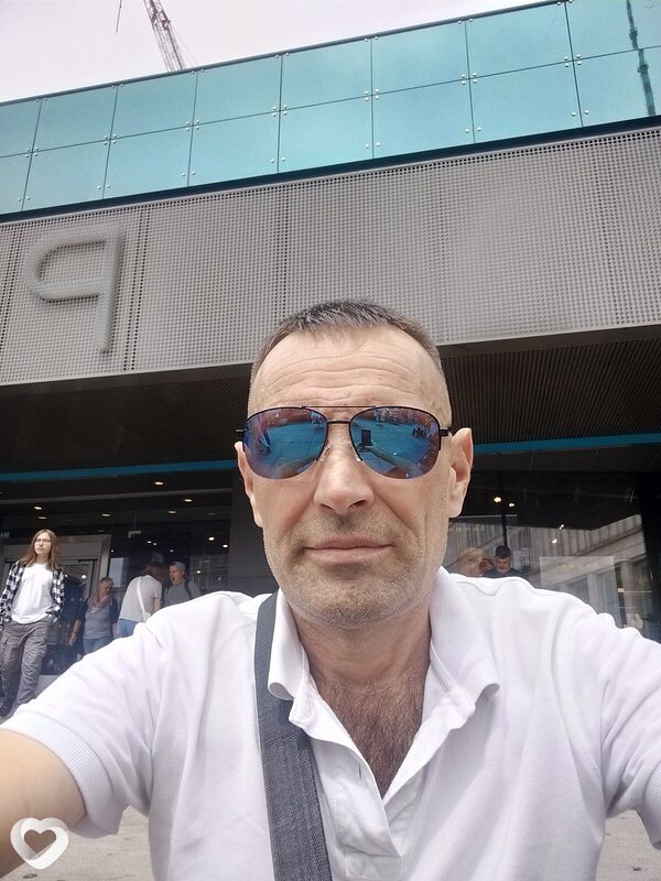 Valentin, 45, Берлине — анкета №2135296