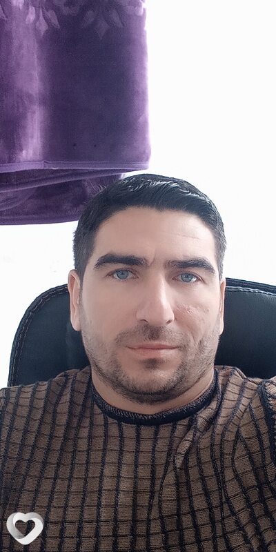 Ильгар, 44, Баку — анкета №2162615